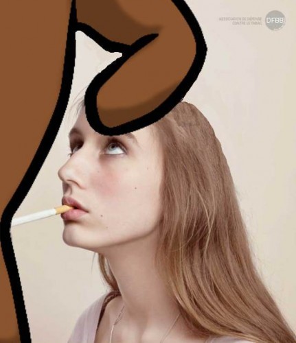 pedocigarette