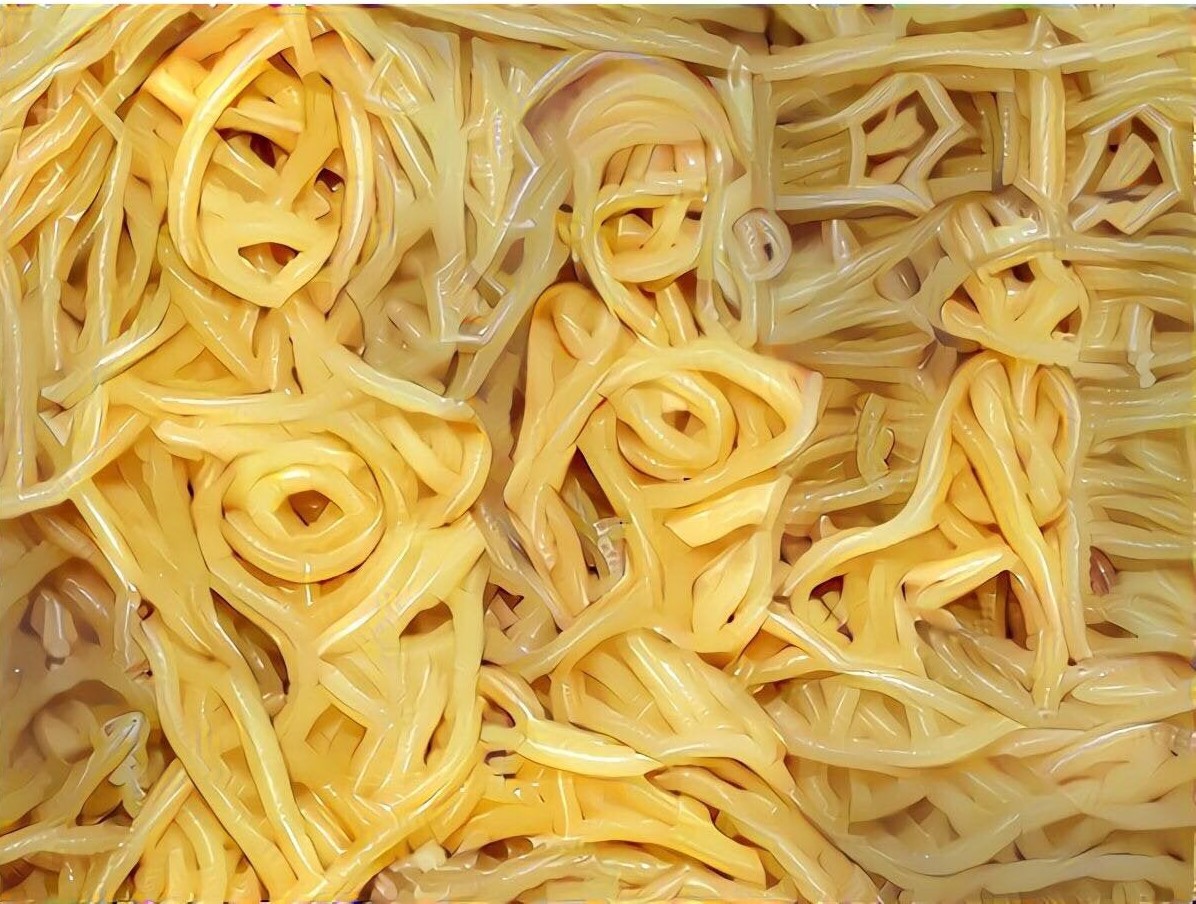 Spaghettits 